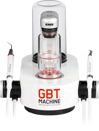 GBT machine