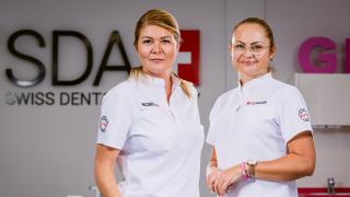 Szkolenie zaawansowane - GBT u pacjenta periodontologicznego