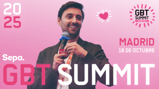 GBT Summit Madrid 2025