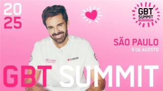 GBT SUMMIT SAO PAULO 2025