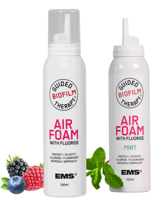 GBT AIRFOAM