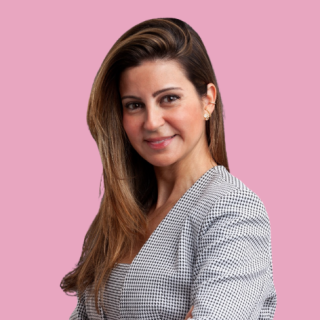 ANA CECÍLIA ARANHA