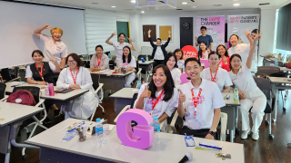 Mongolia SDA in Korea 03