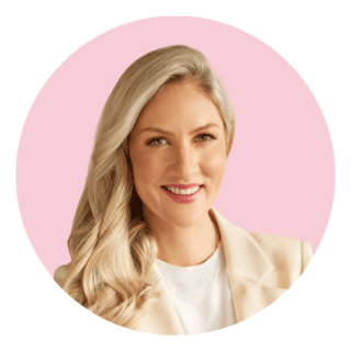 Dr Megan Rossi