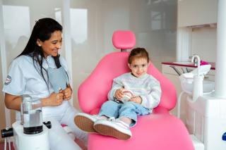 Winner in prevention: The GBT experience