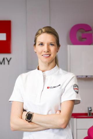 Szkolenie - profilaktyka GBT u pacjentów ortodontycznych