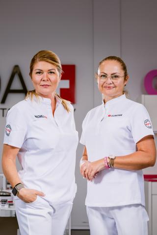 Szkolenie zaawansowane - GBT u pacjenta periodontologicznego