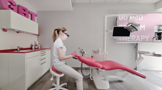 Ergonomia pracy w protokole GBT - Szkolenie