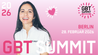 GBT SUMMIT - Berlin 2026