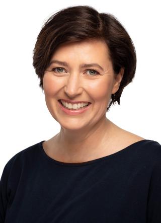Bettina Dannewitz