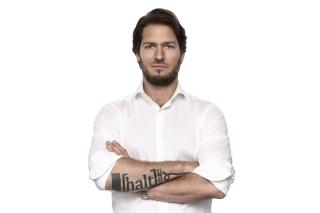 Alexander Volz