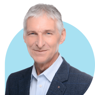 Dr. Paul Weber