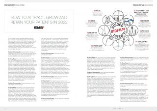 cover how to attract