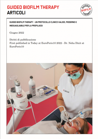 2022_06 - Un protocollo clinico valido, moderno e ineguagliabile per la profilassi