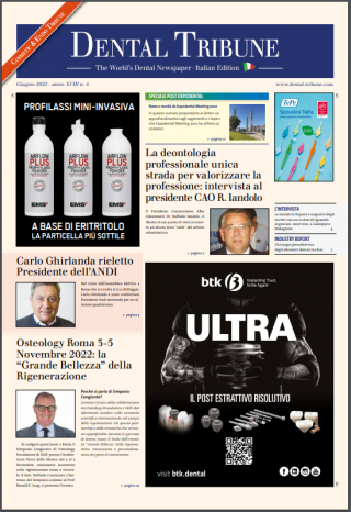 Bicarbonato, glicina, eritritolo… come scegliere la giusta polvere per la profilassi professionale?