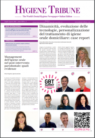 Il GBT Summit a Bologna: un appuntamento imperdibile per i professionisti del settore odontoiatrico
