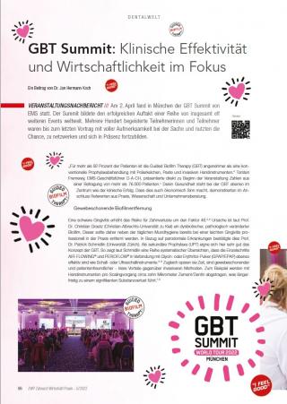 cover Summit ZWP