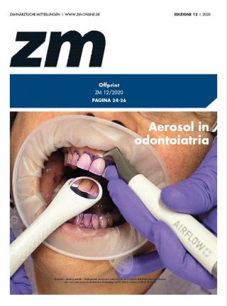 Cover zm I