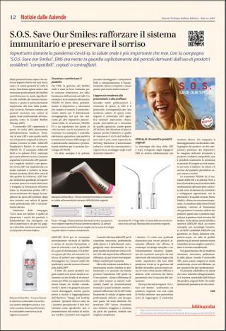 2021_03_Dental Tribune