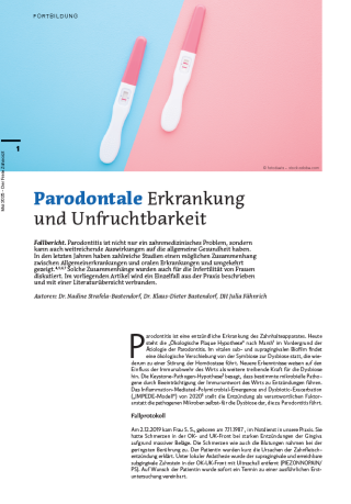 Cover unfruchtbarkeit de