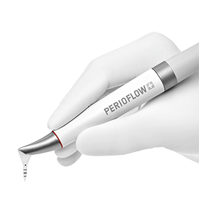 PERIOFLOW® Handpiece App thumbnail